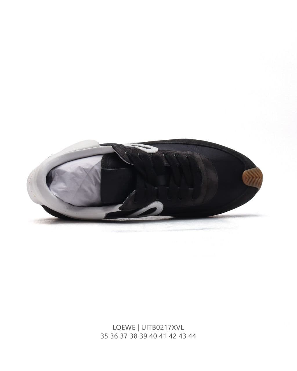 Loewe Flow Runner Black (Pronta entrega)
