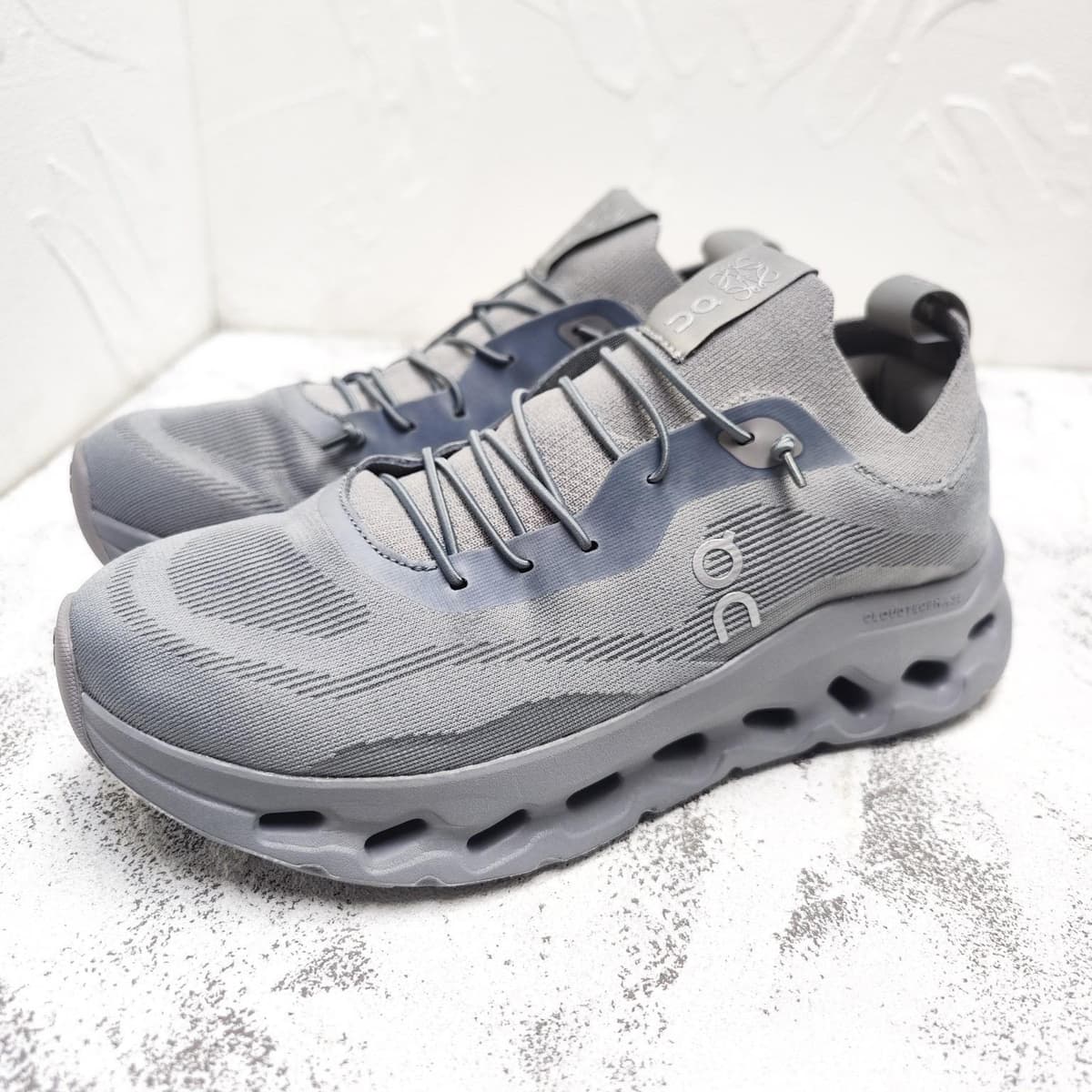 LOEWE x On Cloudtilt Grey (Pronta entrega)