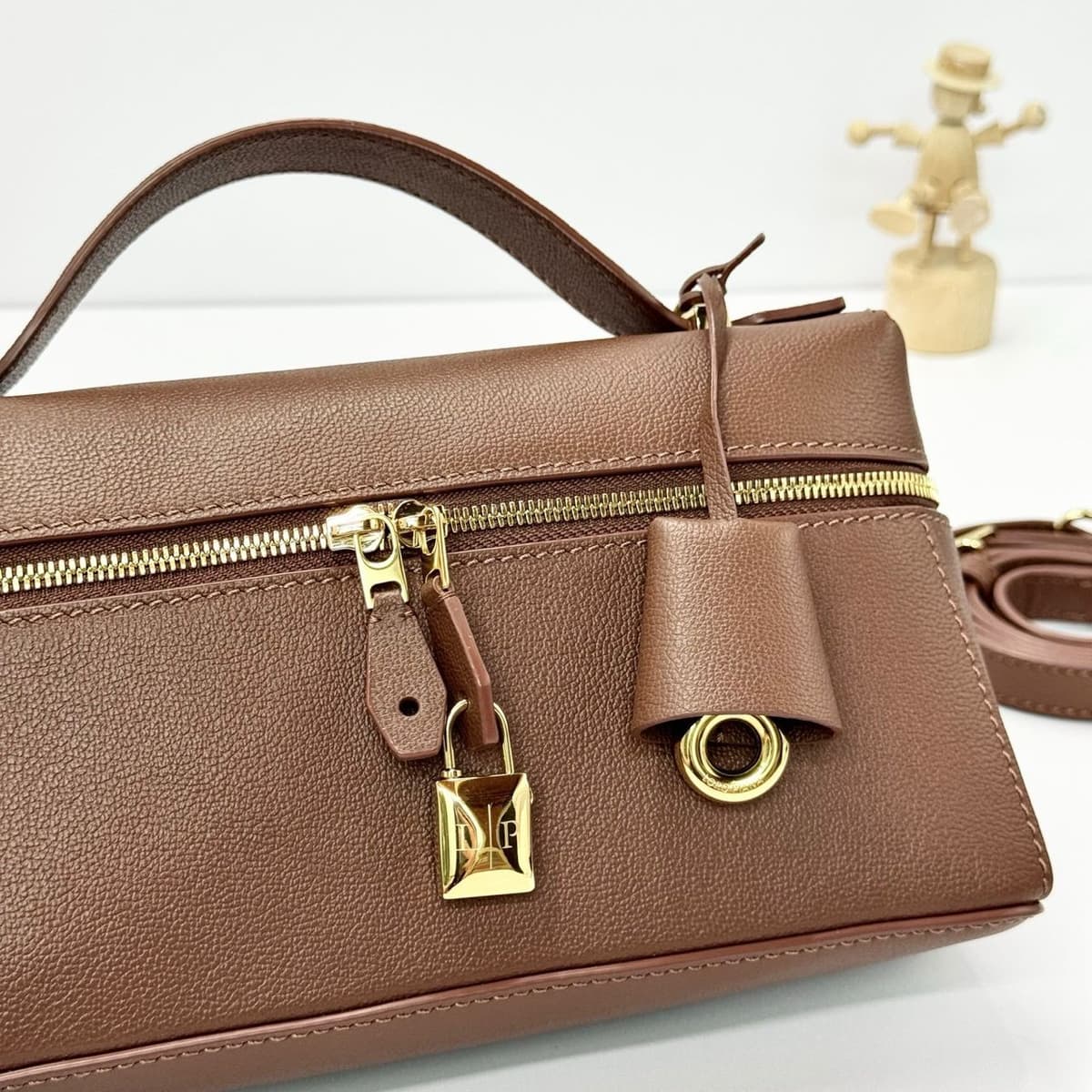 Bolsa Extra Bag L23 Loro Piana