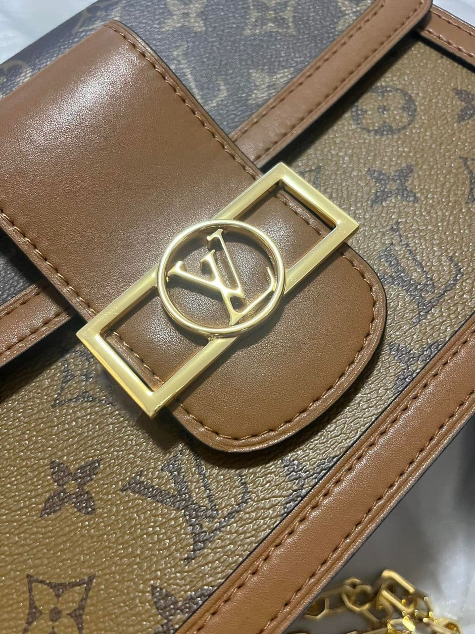 Louis Vuitton Dauphine