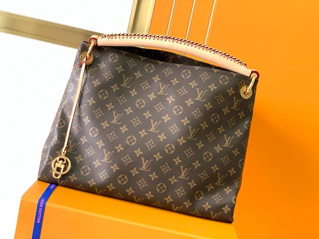Louis Vuitton Artsy
