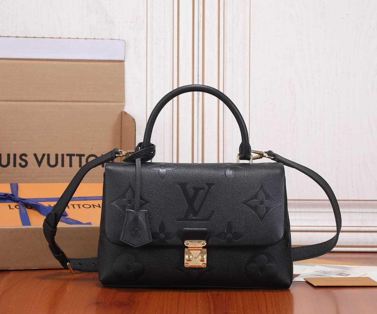 Bolsa Madeleine MM