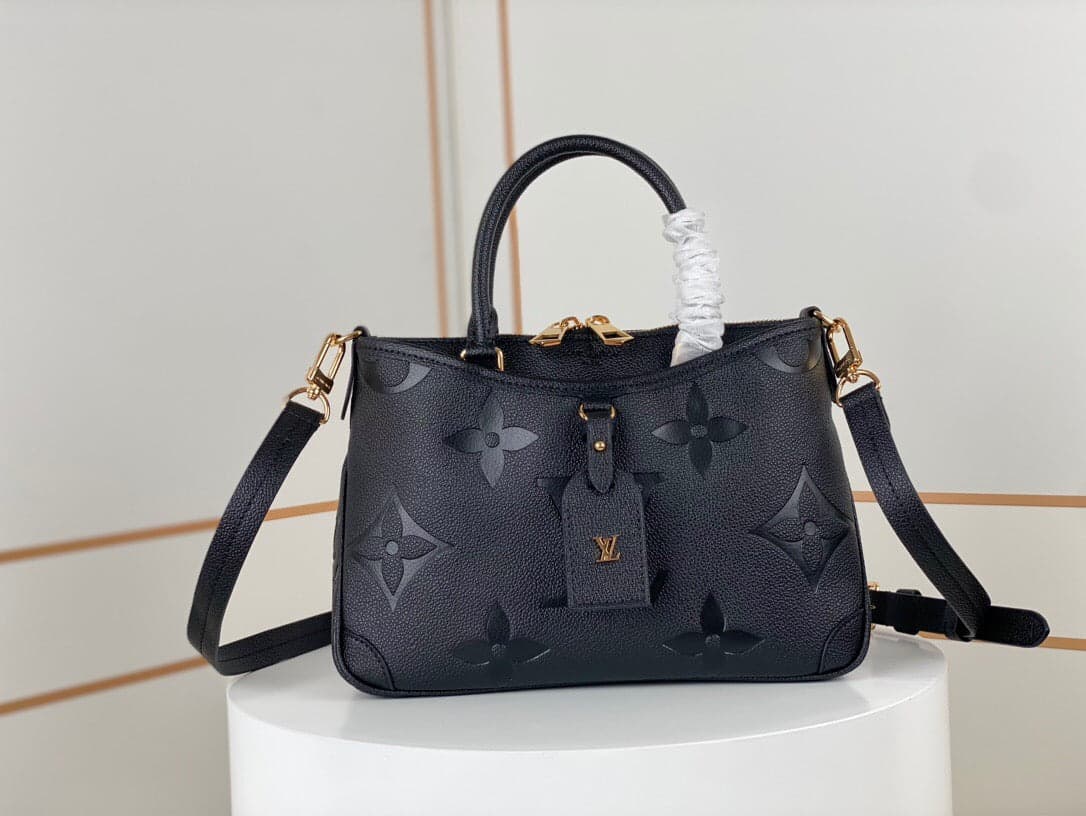 Bolsa Trianon PM