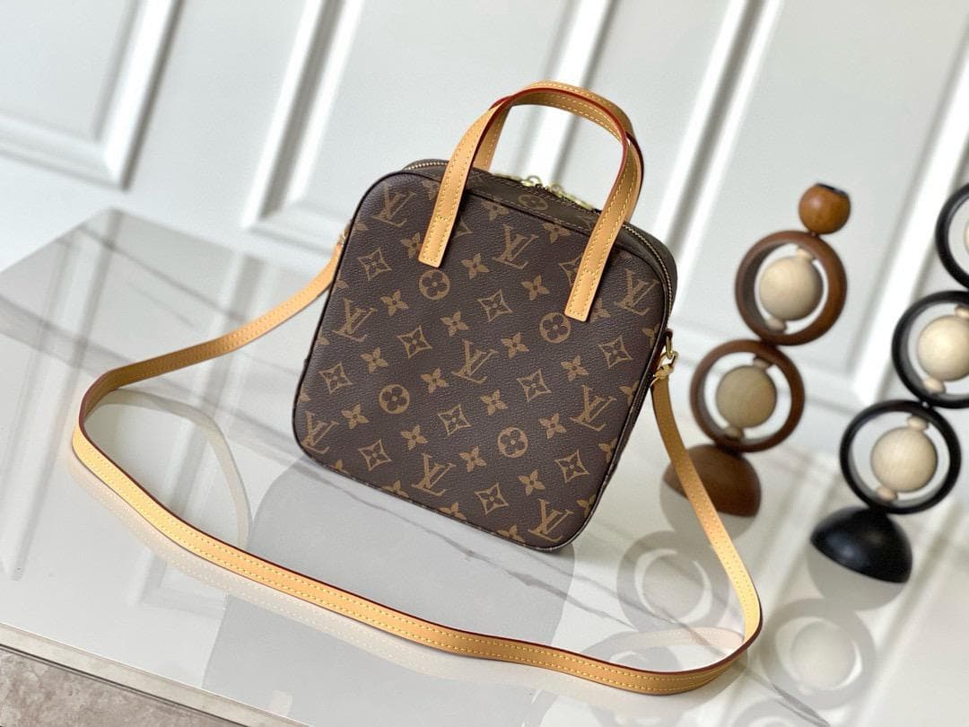 Louis Vuitton Monogram Spontini