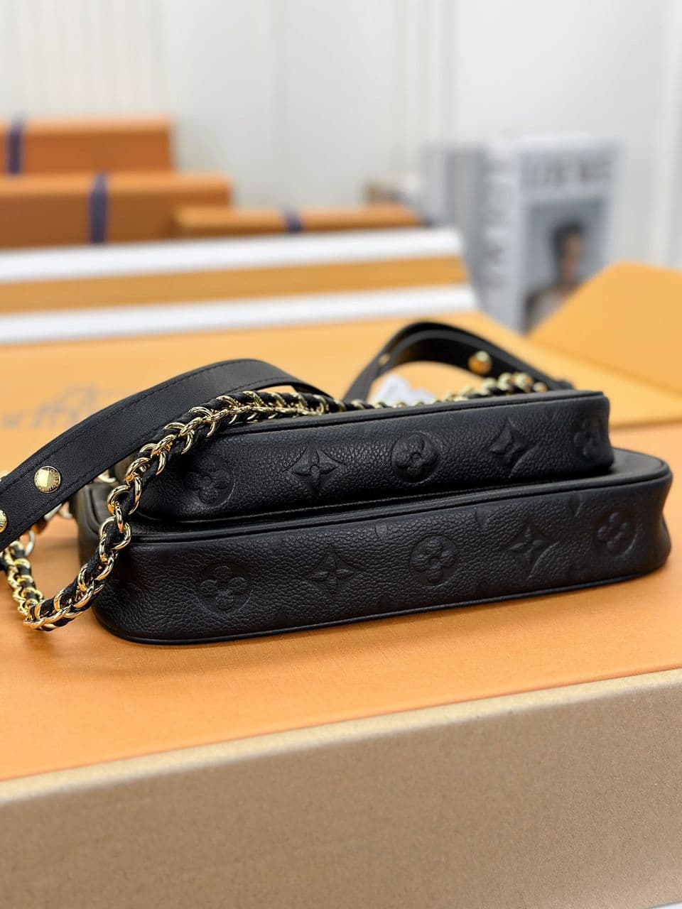 Louis Vuitton Multi Pochette Accessoires