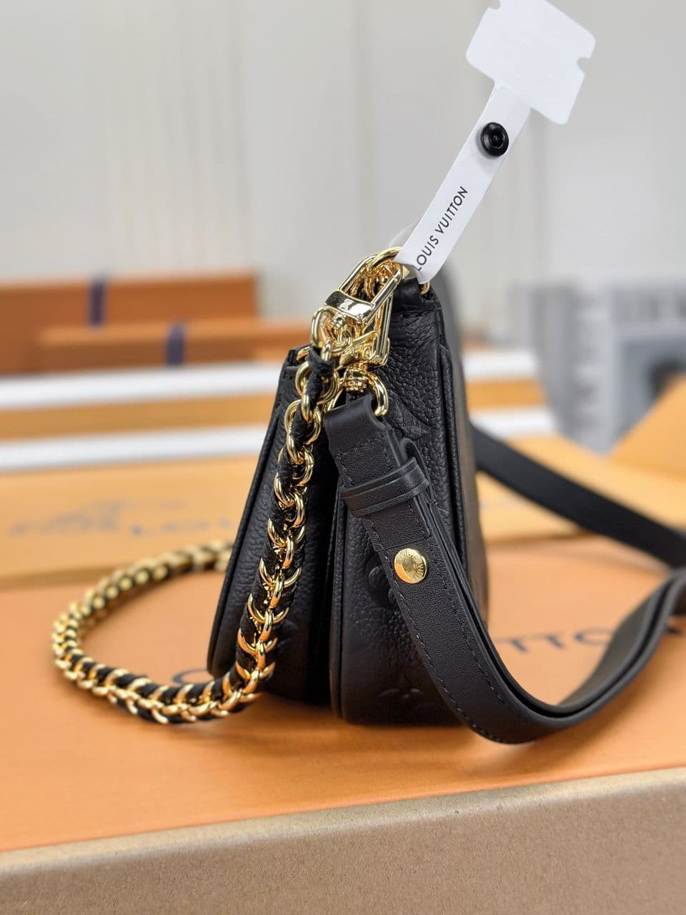 Louis Vuitton Multi Pochette Accessoires
