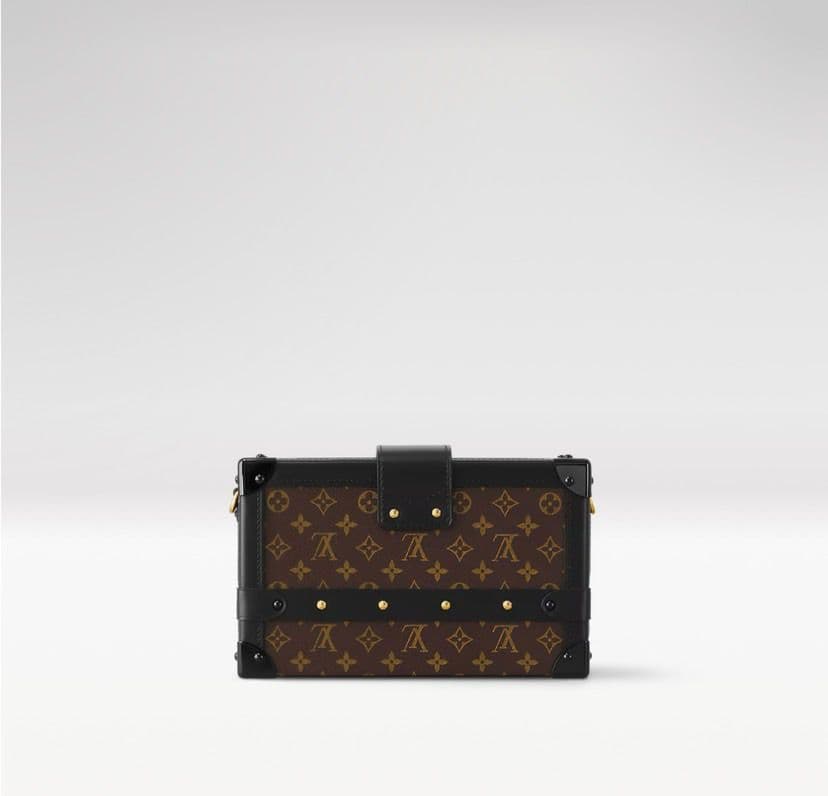 Louis Vuitton Petite Malle