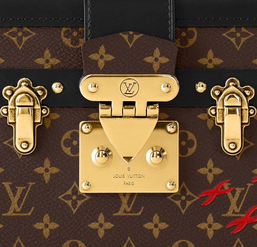 Louis Vuitton Petite Malle