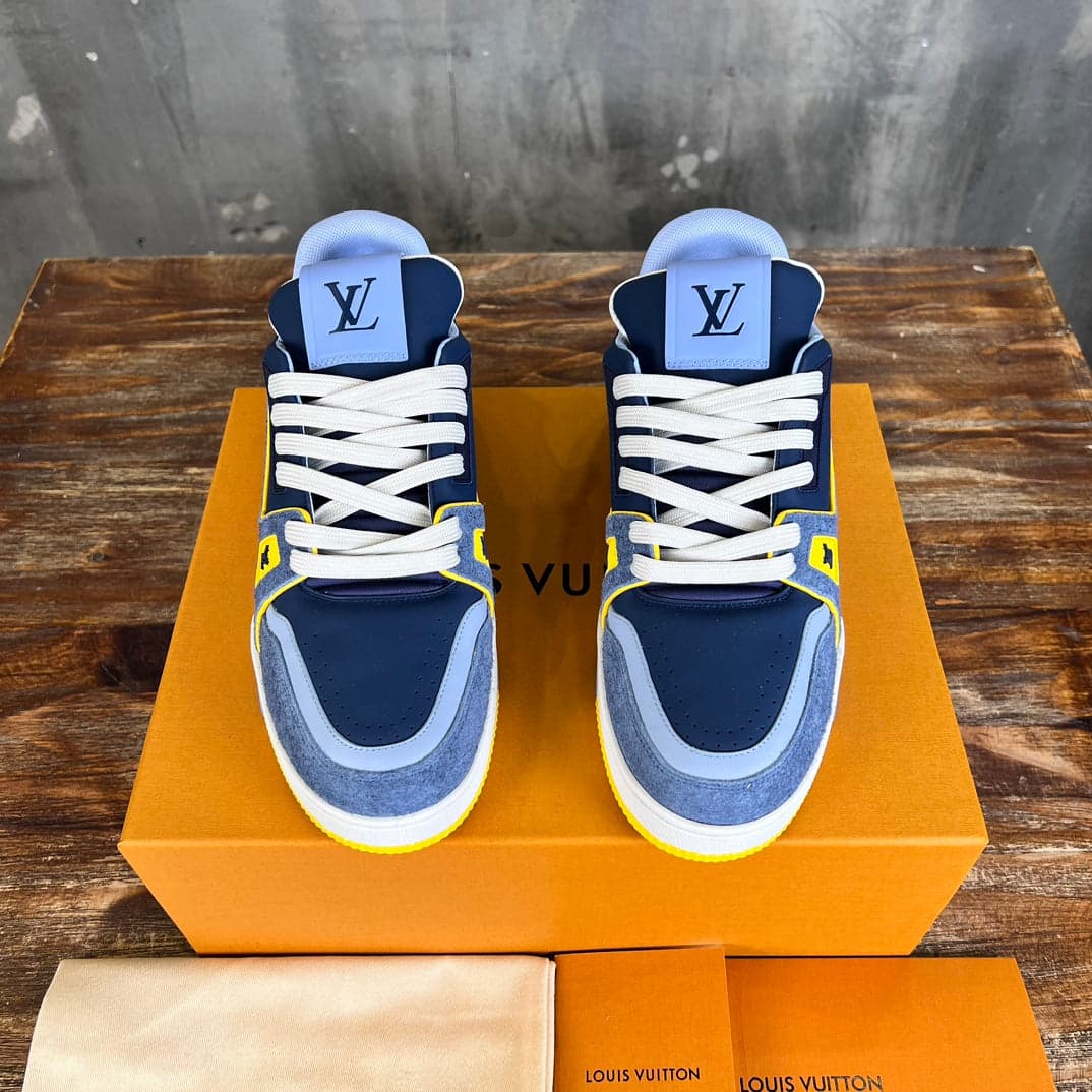 Louis vuitton Trainer 54.