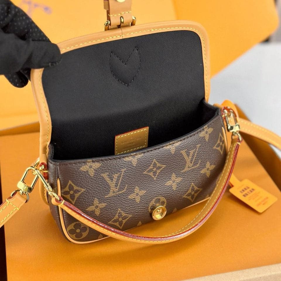 Lv Diane Nano
