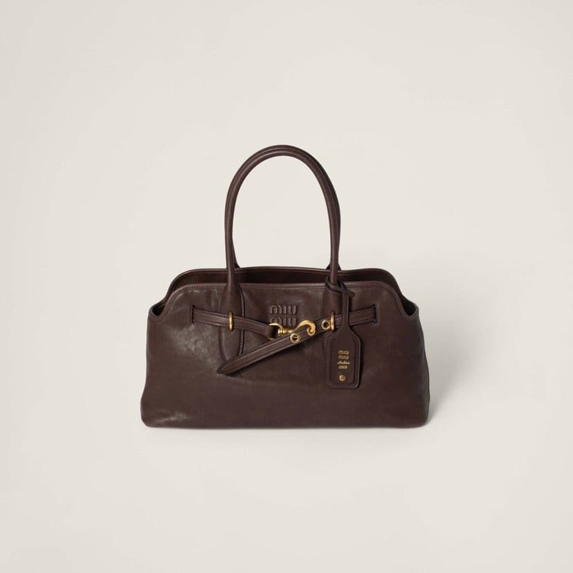 Miu Miu Bag Aventure