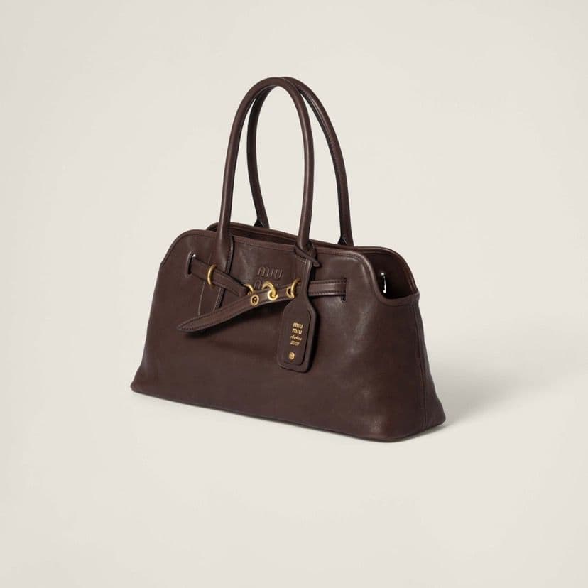 Miu Miu Bag Aventure