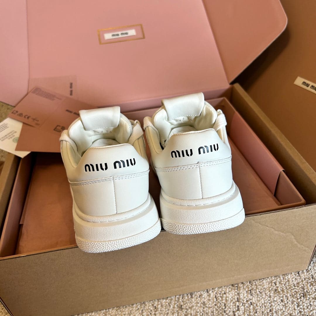 Miu Miu Sneakers