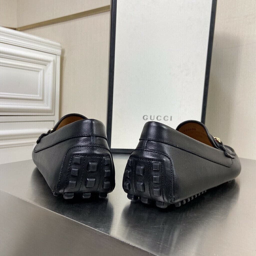 Mocassim GUCCI GG