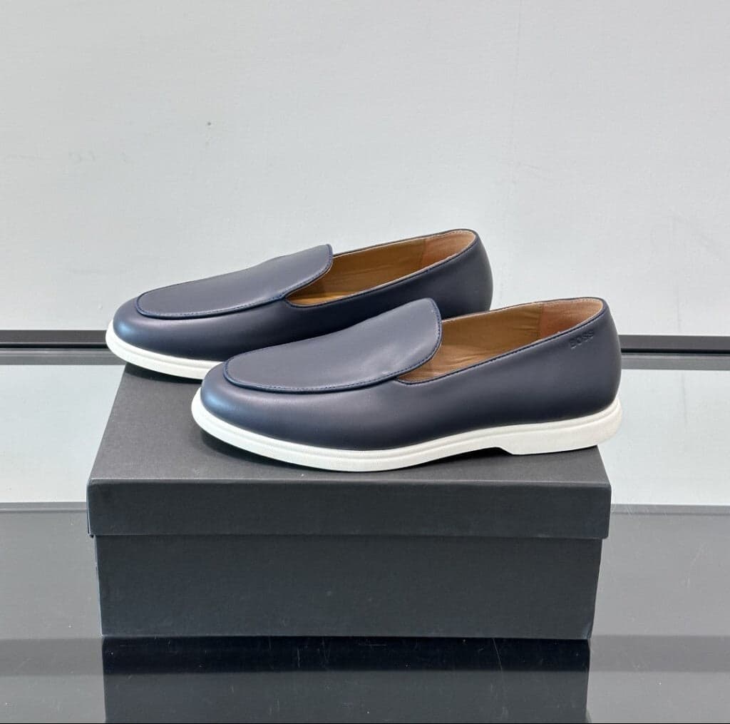 Cerviatto Noir gray