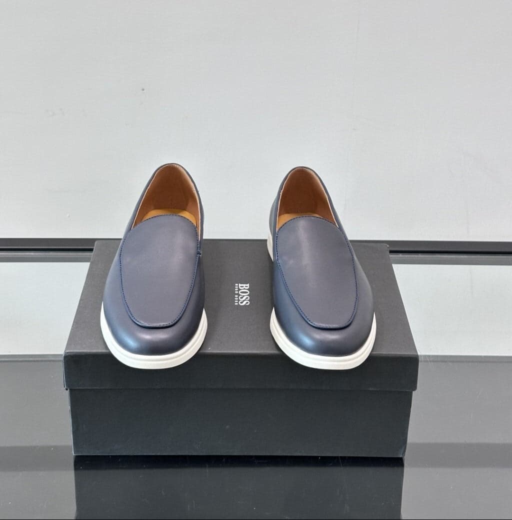 Cerviatto Noir gray