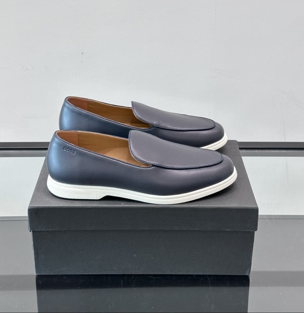 Cerviatto Noir gray