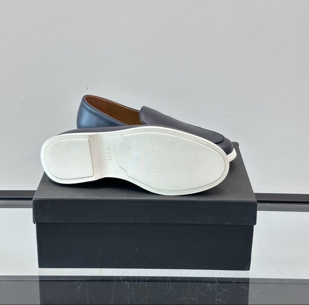 Cerviatto Noir gray