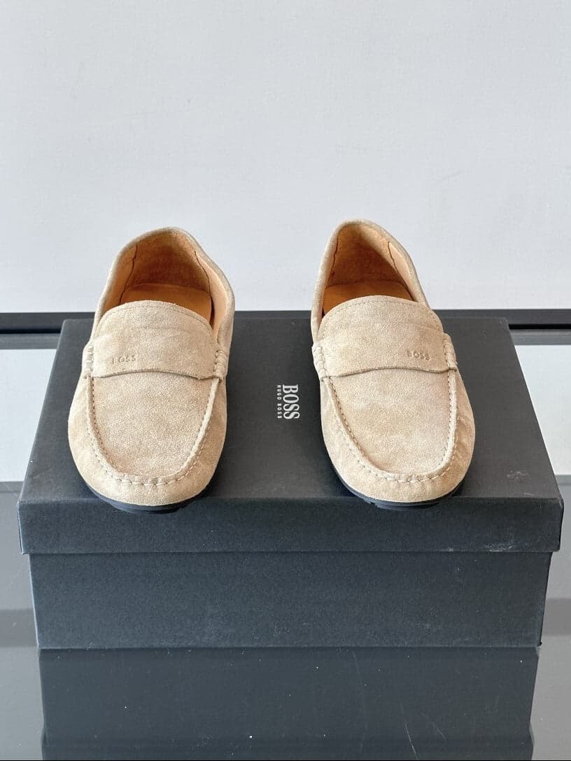 Loafer Urban Comfort
