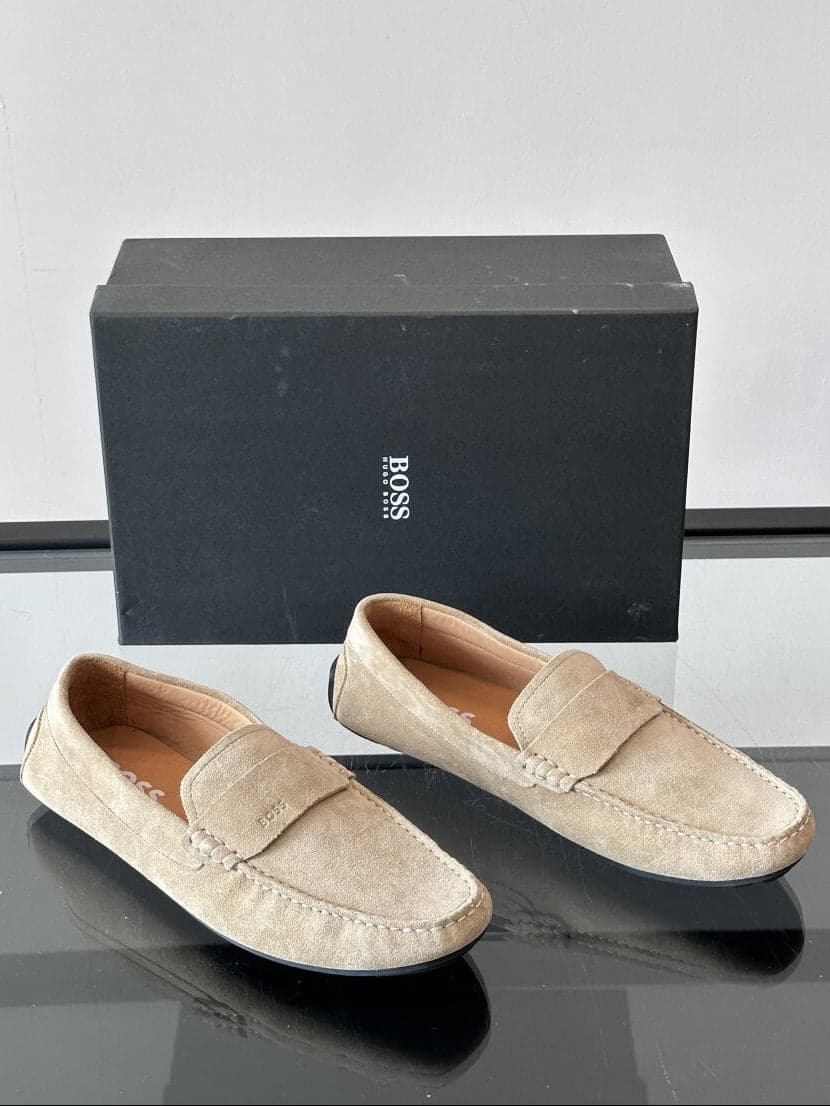 Loafer Urban Comfort