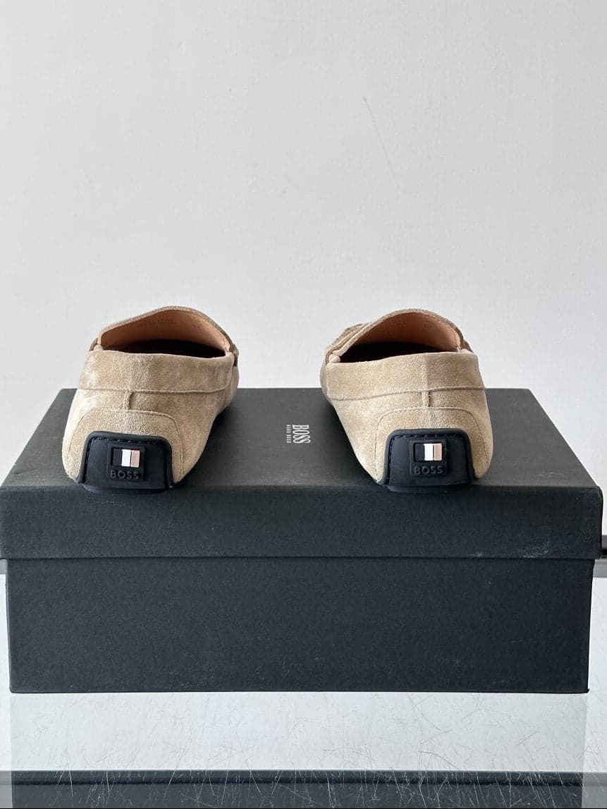 Loafer Urban Comfort