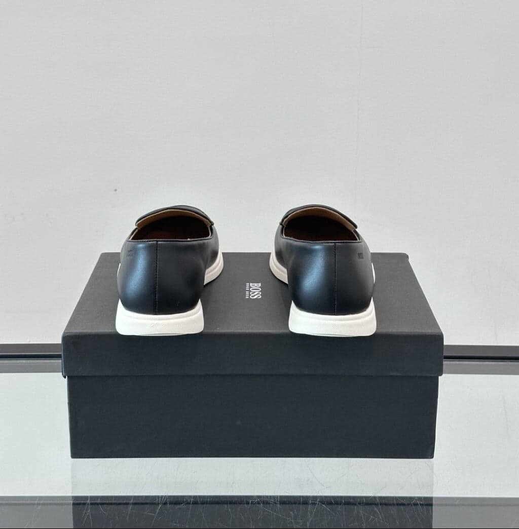 Cerviatto Noir cement