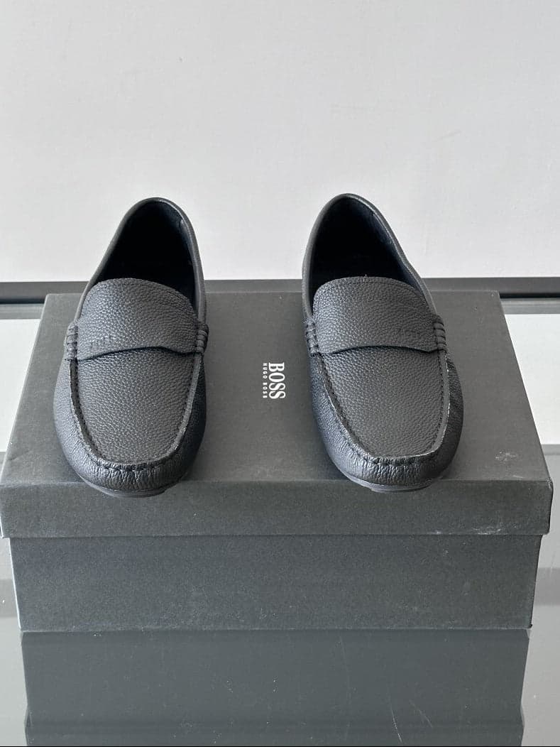 Loafer Urban Comfort black