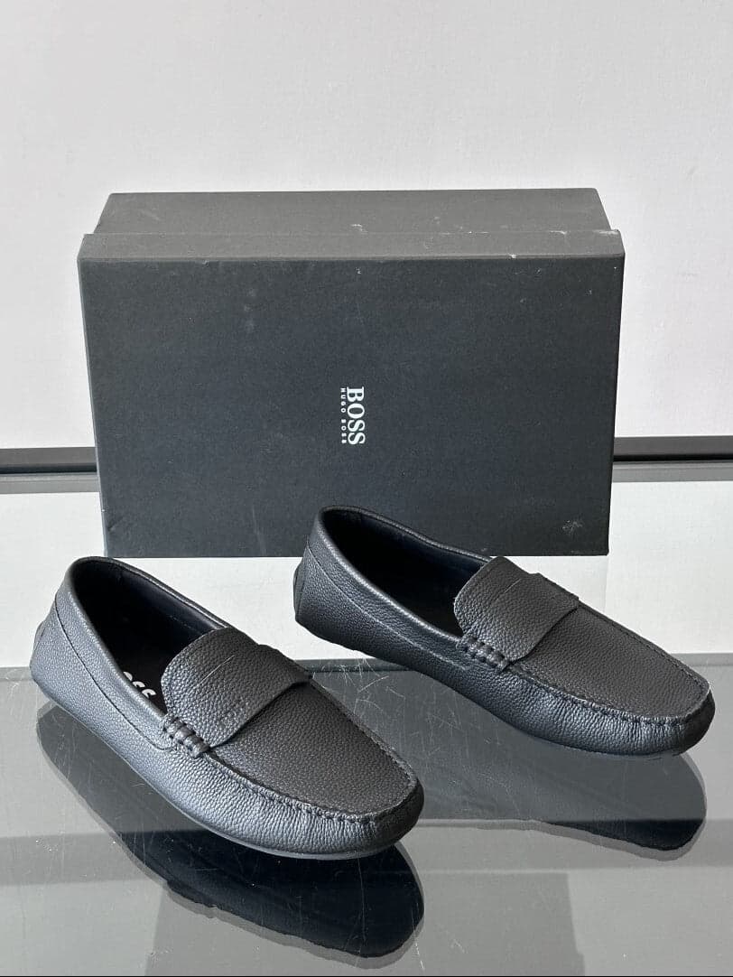 Loafer Urban Comfort black
