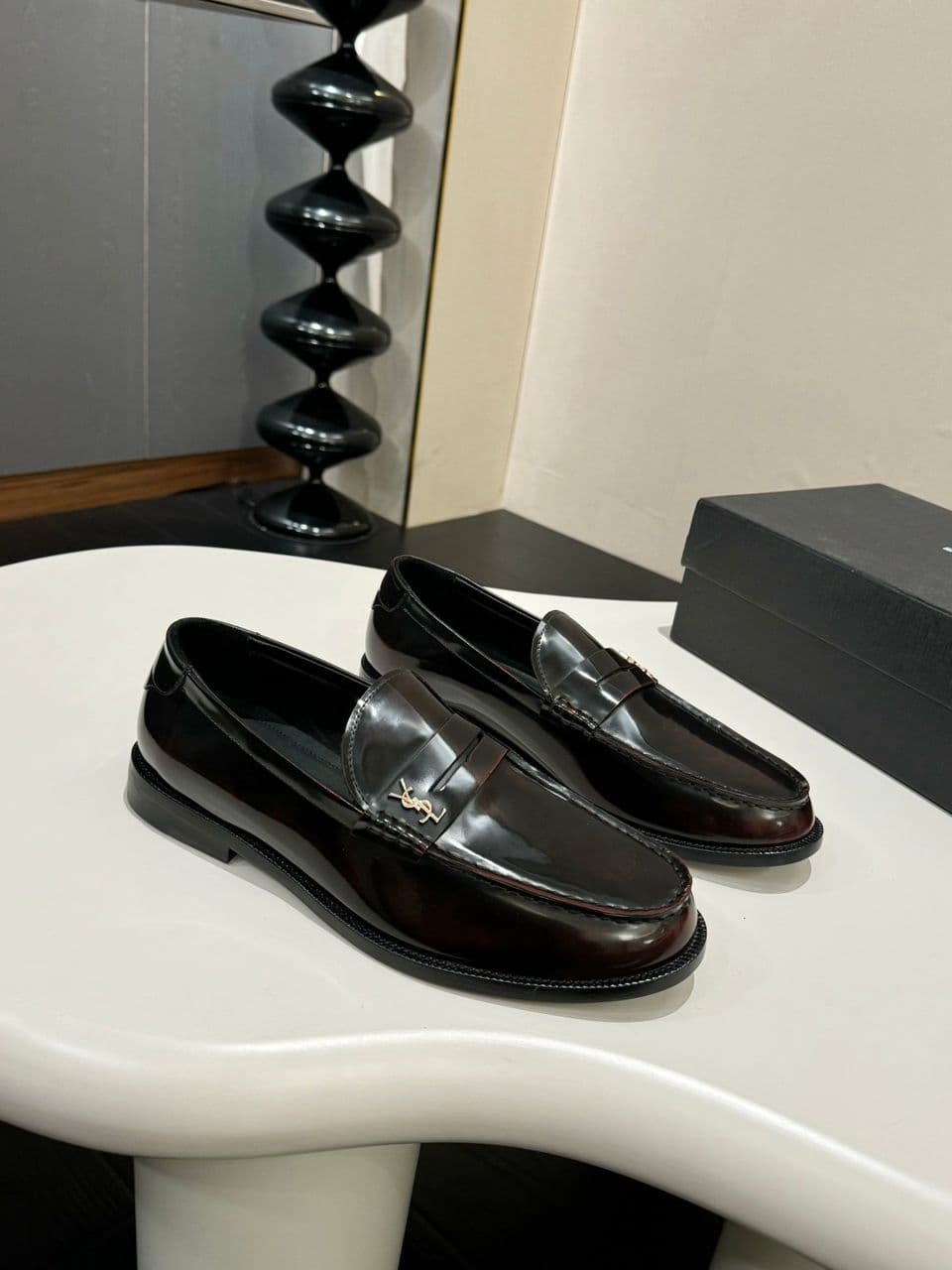 Mocassim YSL
