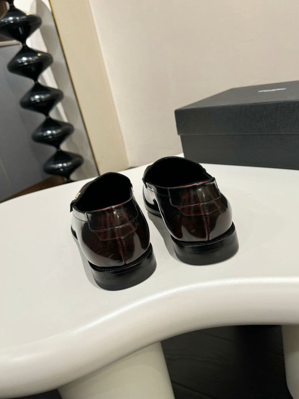 Mocassim YSL