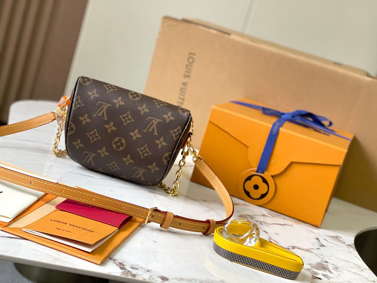 Multi Pochete Lv