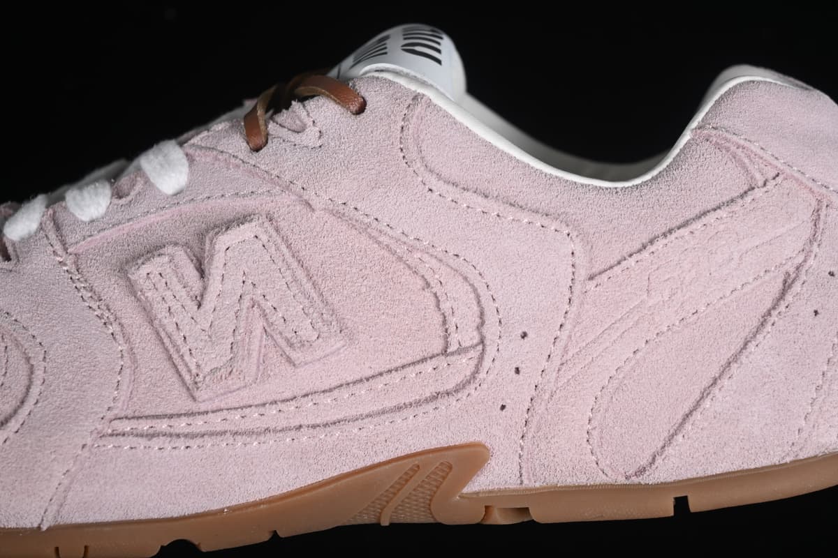 New Balance 530 SL Miu Miu Rose.