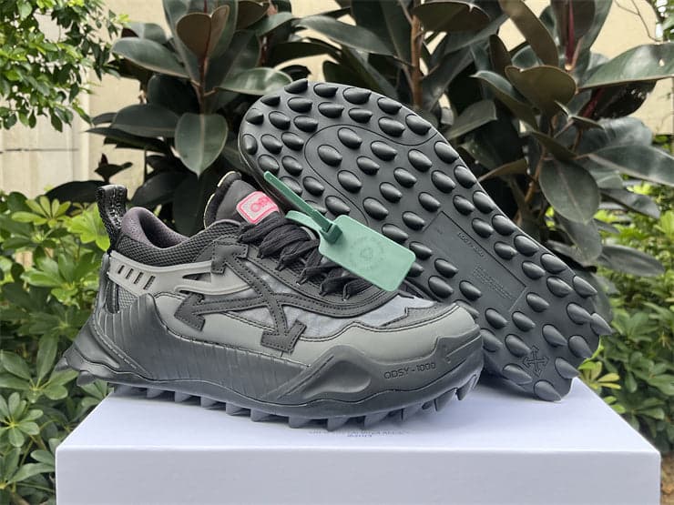 Off-White Out Of Office