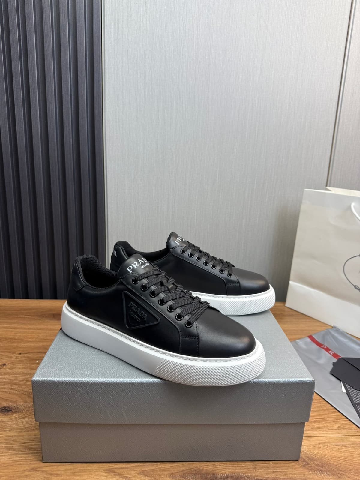 Prada Downtown