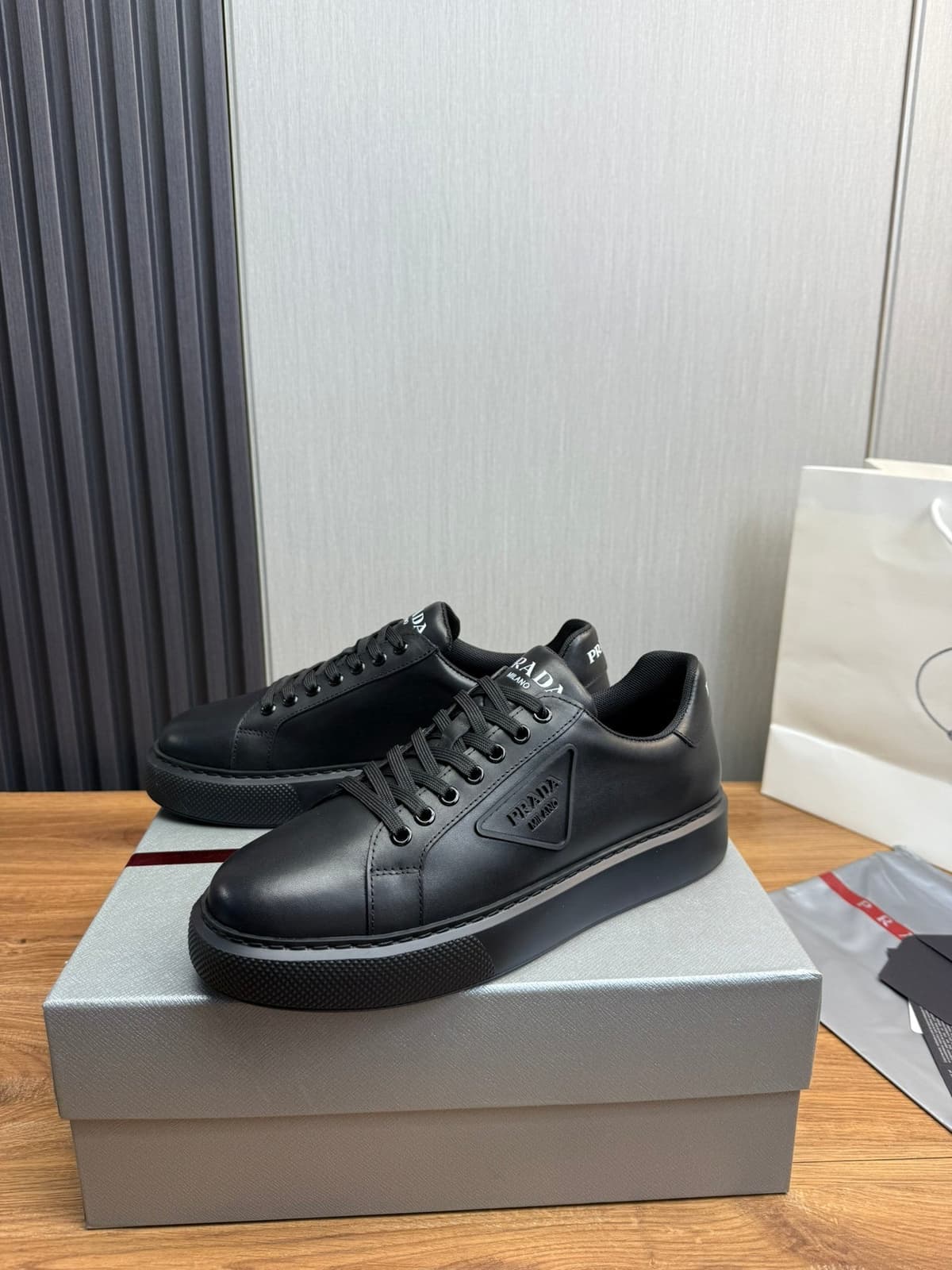 Prada Downtown