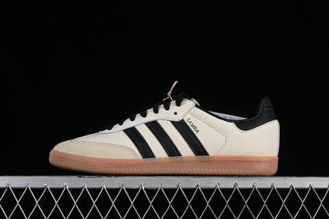 Samba OG Cream White Sand Strata ( Pronta entrega )