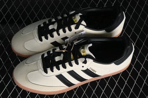 Samba OG Cream White Sand Strata ( Pronta entrega )