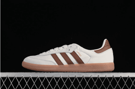 SAMBA VEGAN OG CREAM WHITES (Pronta Entrenga)