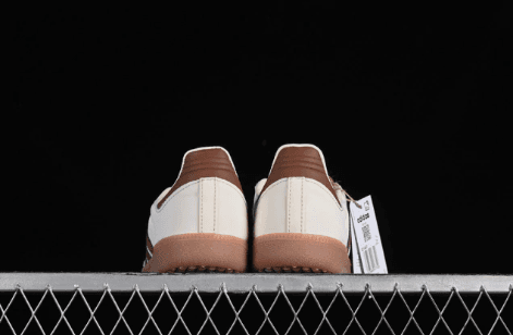 SAMBA VEGAN OG CREAM WHITES (Pronta Entrenga)