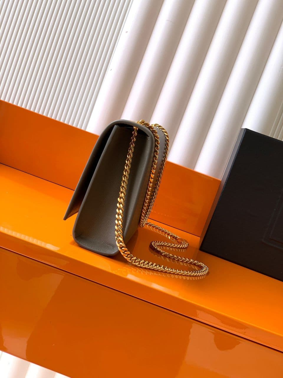 Saint Laurent Kate Chain Bag