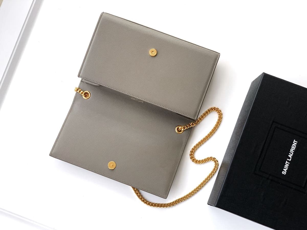 Saint Laurent Kate Chain Bag