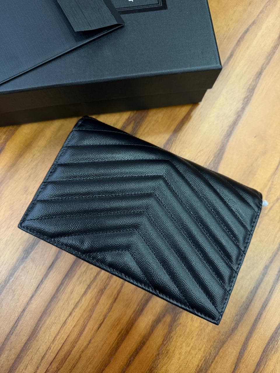 Saint Laurent Shoulder Bag black