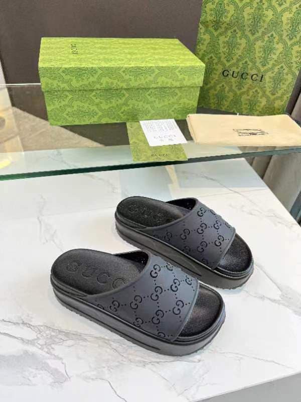 Sandalias Gucci ( Pronta entrega )