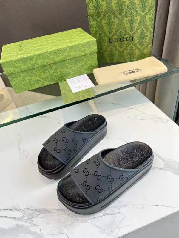 Sandalias Gucci ( Pronta entrega )