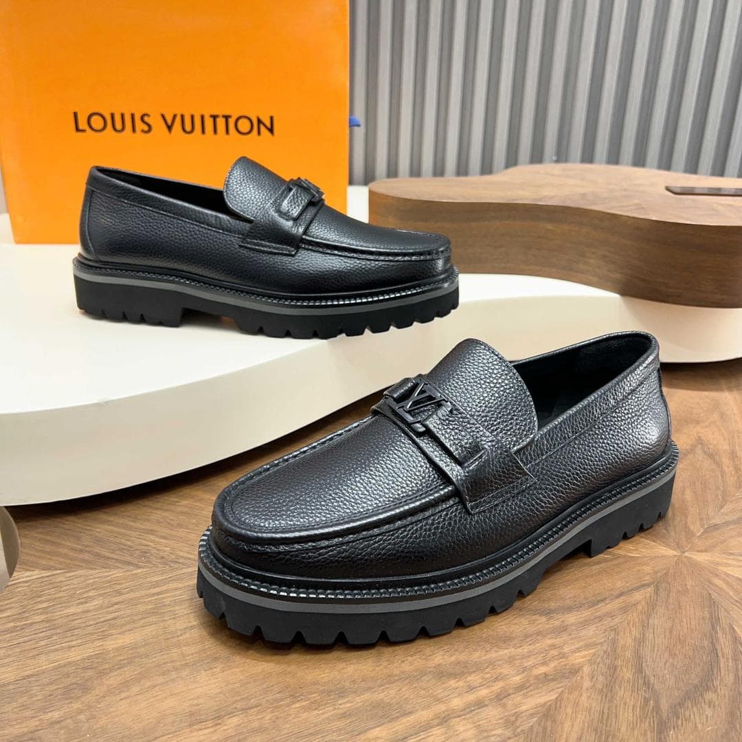 Sapato Louis Vuitton