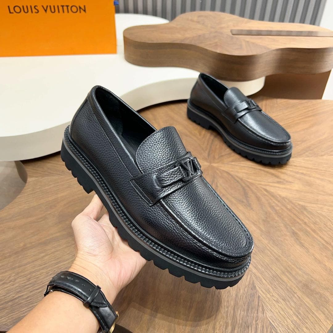 Sapato Louis Vuitton