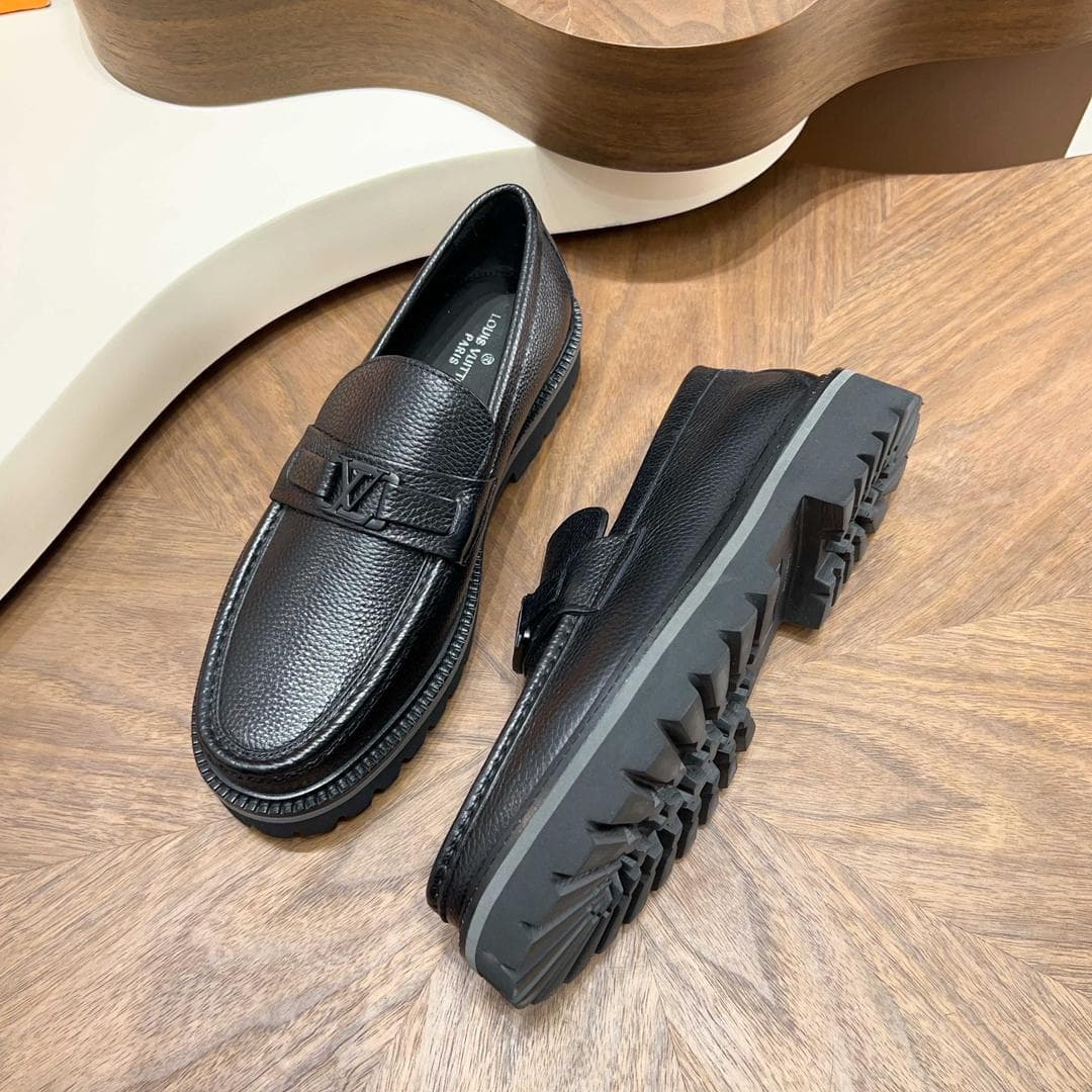 Sapato Louis Vuitton