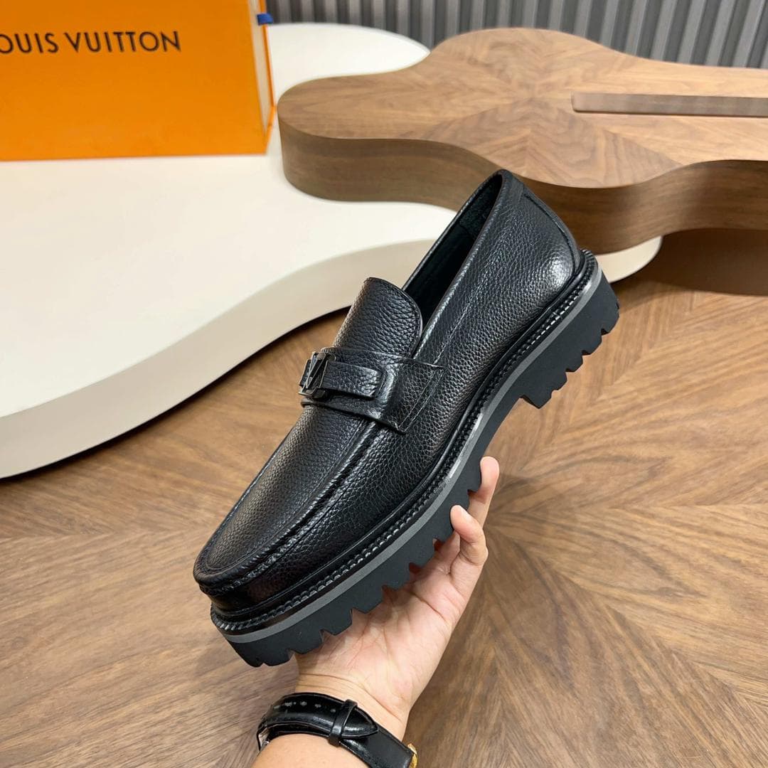 Sapato Louis Vuitton