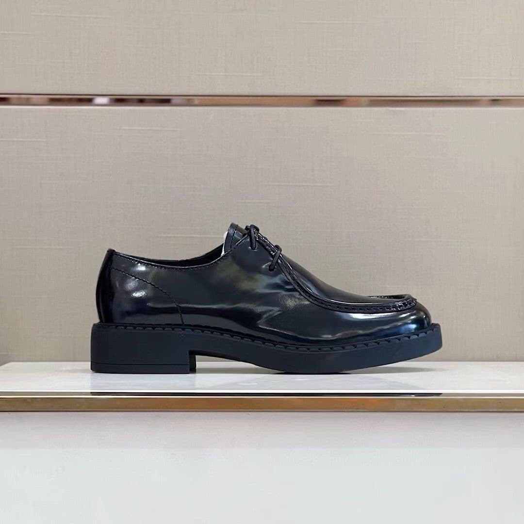 Sapato Prada Black