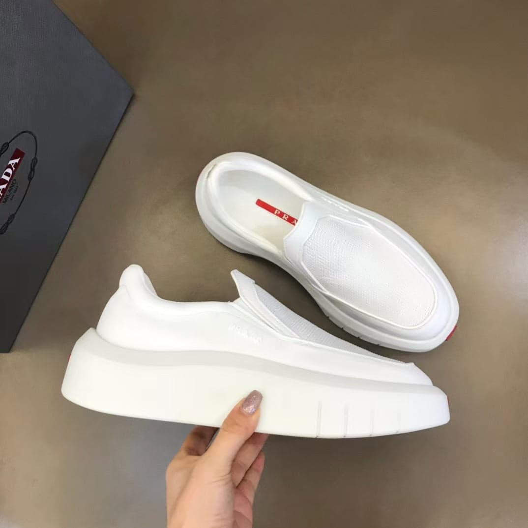 Prada P. Slip On